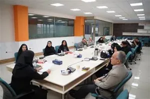 برگزاری نشست خبری ترجمان دانش از ۱۰ درصد طرح های پژوهشی خاتمه یافته دانشگاه علوم پزشکی تبریز 29 اردیبهشت
